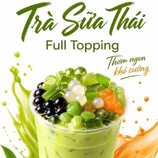 Ảnh đại diện Trà Sữa & Mì Trôn Bi Cua - Nguyễn Văn Luông
