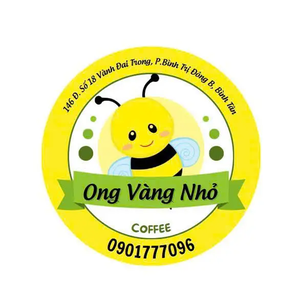 Ảnh bìa Ong Vàng Nhỏ - Coffee, Trà & Sinh Tố - Đường Số 18