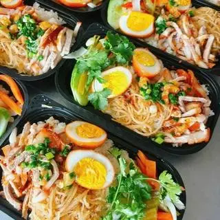 Ảnh đại diện Cơm Tấm Tuấn Khương - Vườn Lài