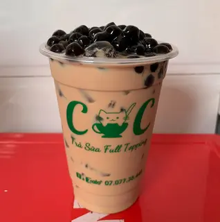Ảnh đại diện Trà Sữa Cóc - Phạm thế Hiển