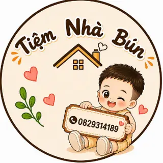 Ảnh đại diện Mì Trộn Tiệm Nhà Bún - Hồ Tùng Mậu