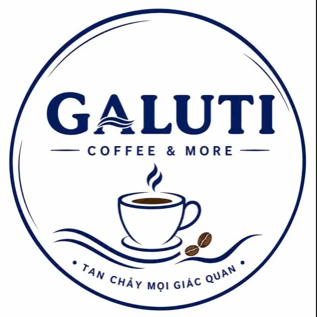 Ảnh bìa Galuti Coffee - Cà Phê Pha Máy, Nước Ép & Sinh Tố - Tân Kỳ Tân Quý