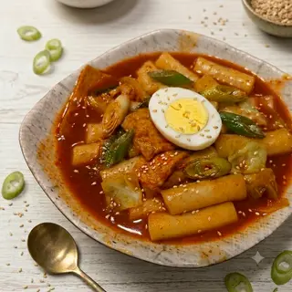 Ảnh đại diện Mì & Cơm Hàn Việt - Nguyễn Khoái