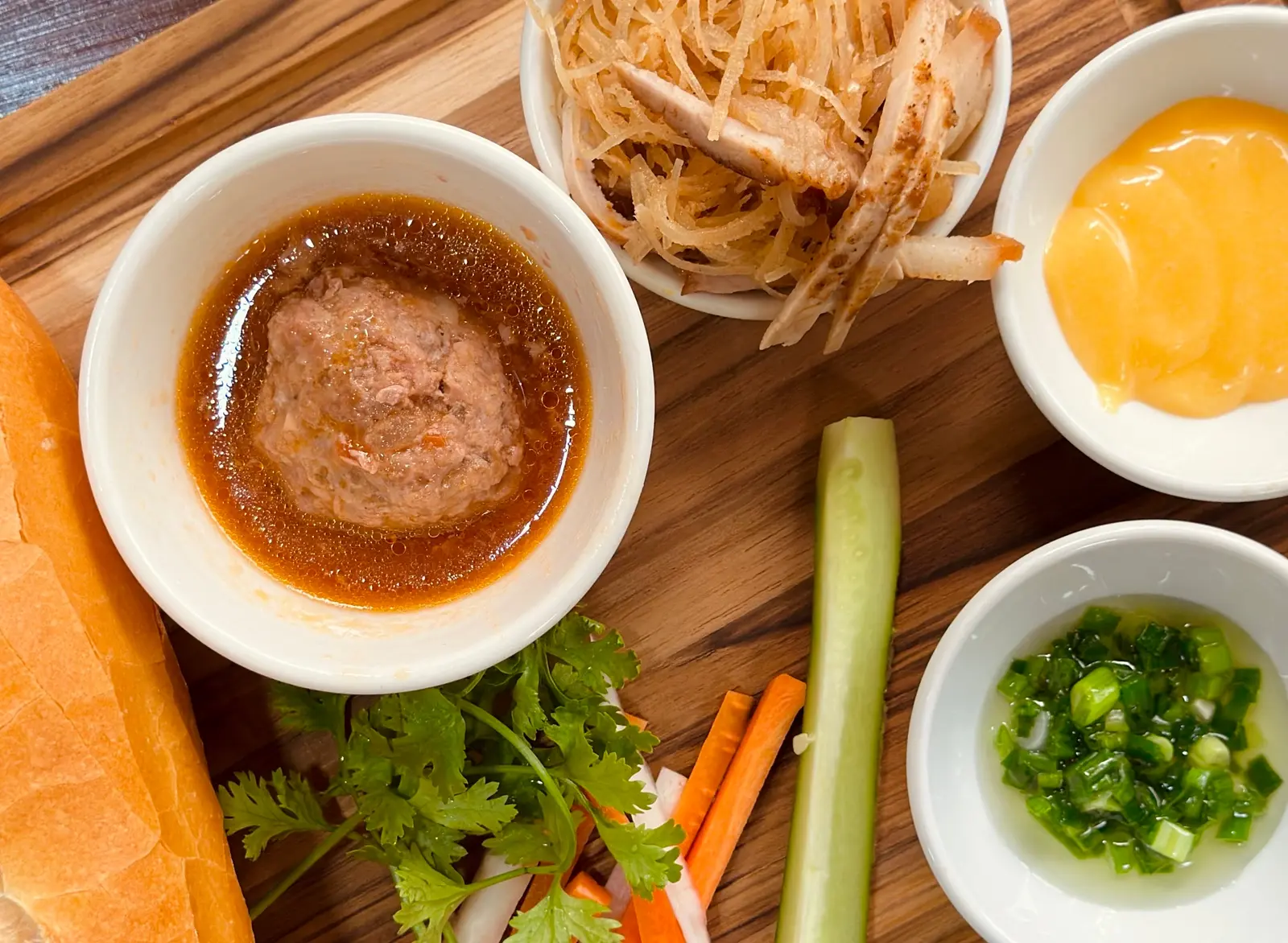 Ảnh bìa Bánh Mì Cậu Lựn - Bùi Thị Xuân