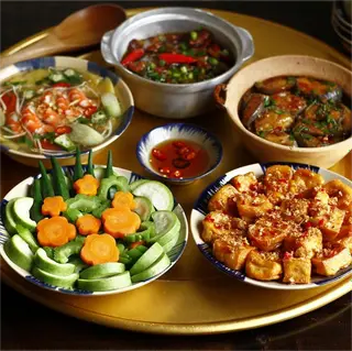 Ảnh đại diện Món Ngon Miền Tây - Nguyễn Gia Trí