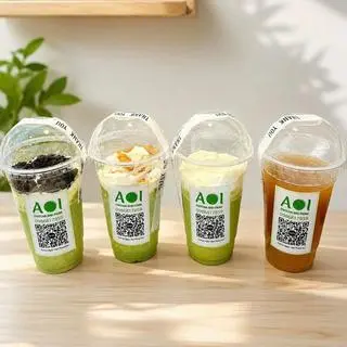 Ảnh đại diện AOI- Matcha, Coffee & Nước Ép - Đốc Ngữ