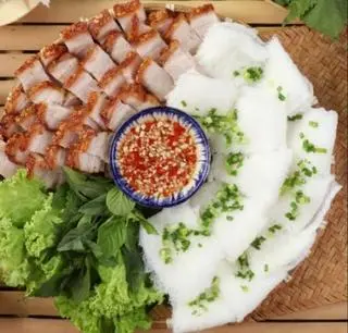 Ảnh đại diện Bánh Cuốn, Bánh Hỏi Heo Quay & Bún Thịt Nướng - Trần Quang Cơ