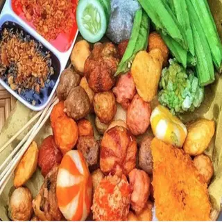 Ảnh đại diện Cá Viên Chiên Nước Mắm & Lẩu Ly Bé Mập - Lê Đức Thọ