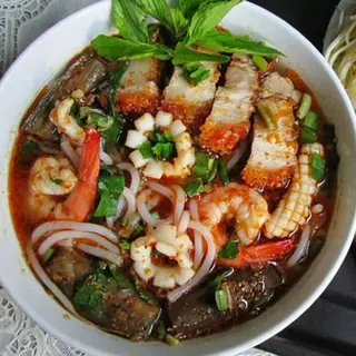 Ảnh đại diện Bún Mắm Châu Đốc Đại Tiến - Trường Chinh
