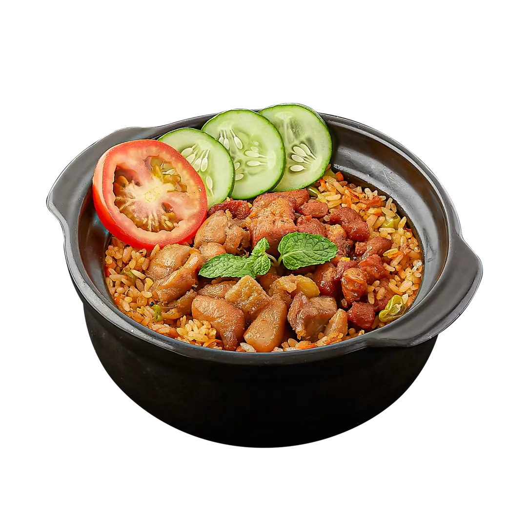 Ảnh bìa Cơm Thố SUMO Đại Thanh - Khu Đô Thị Đại Thanh