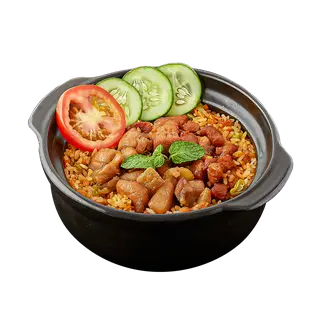 Ảnh đại diện Cơm Thố SUMO Đại Thanh - Khu Đô Thị Đại Thanh