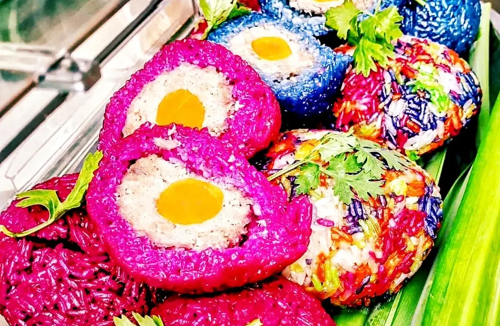 Ảnh bìa Xôi 7 Màu Anh Tuấn - Nguyễn Văn Tăng
