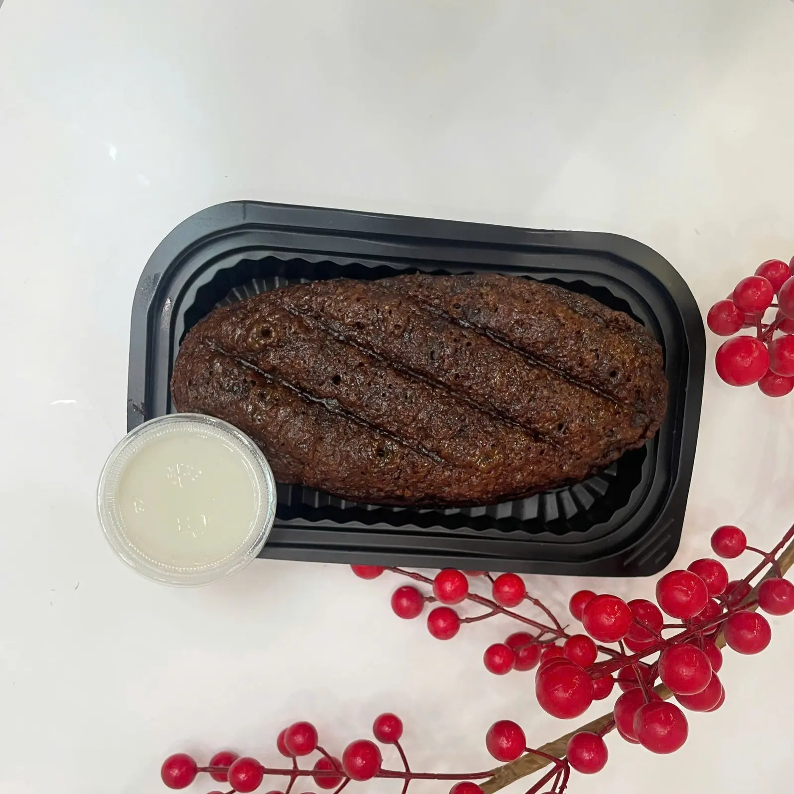 Ảnh bìa Bếp Bánh Nhà Dung - Bánh Dân Gian Miền Tây - Phương Mai