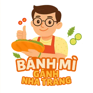 Ảnh đại diện Bánh Mì Gánh Nha Trang - Nguyễn Minh Hoàng