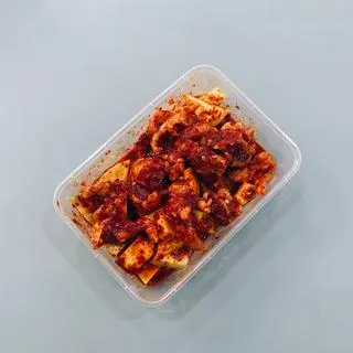 Ảnh đại diện Chóp Chép - Chân Gà Sốt Thái - Trương Định 