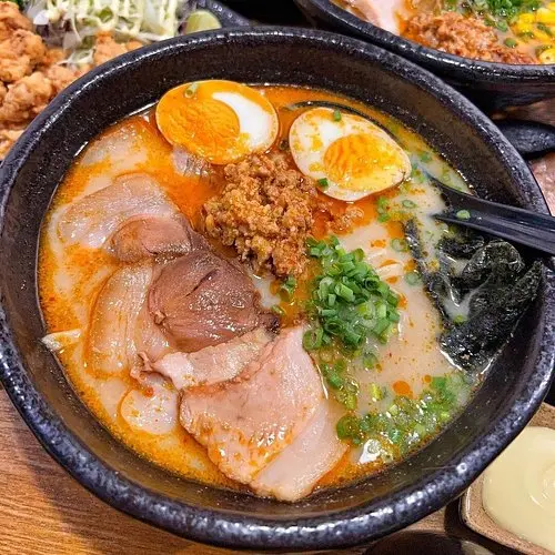 Ảnh bìa SAKURA RAMEN - Trích Sài