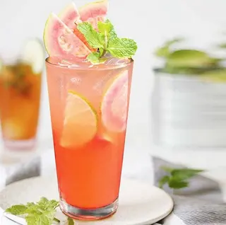 Ảnh đại diện LuHy Tea - Lạc Long Quân