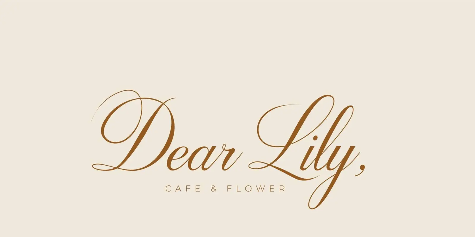 Ảnh bìa Dear Lily - Trà Kéo Tay Thủ Công Đậm Vị - Nguyễn Khuyến