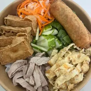 Ảnh đại diện NOODLE HOUSE - Ni Sư Huỳnh Liên