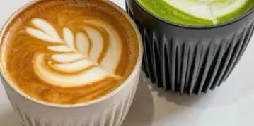Ảnh bìa Bí Đỏ Ơi - Coffee & Matcha - Phạm Văn Đồng