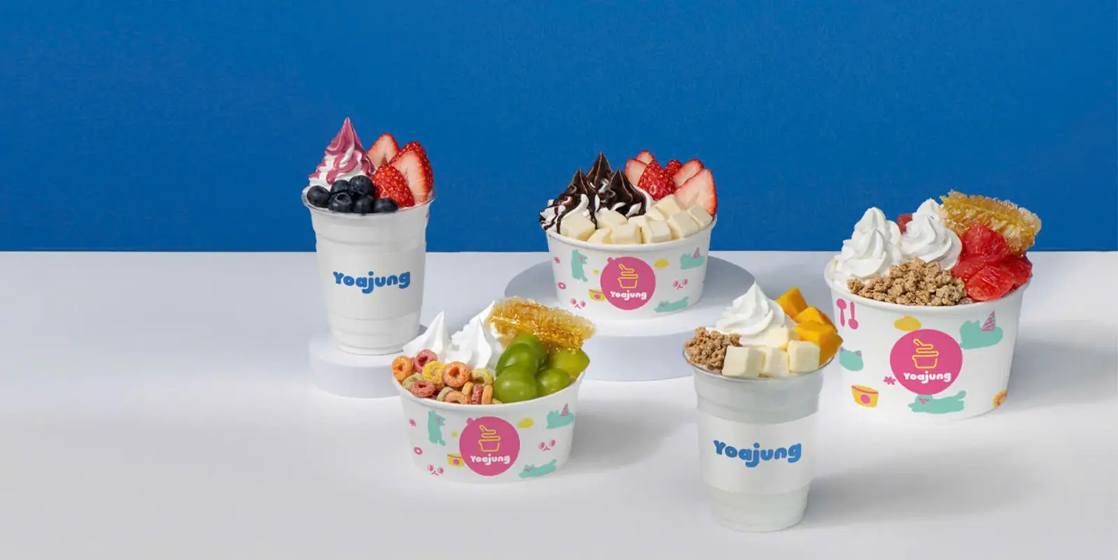 Ảnh bìa YOAJUNG - Aeon Tân Phú