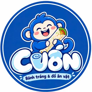 Ảnh đại diện CUỐN - Đồ Ăn Vặt, Nước Ép & Mỳ Trộn - Doãn Kế Thiện