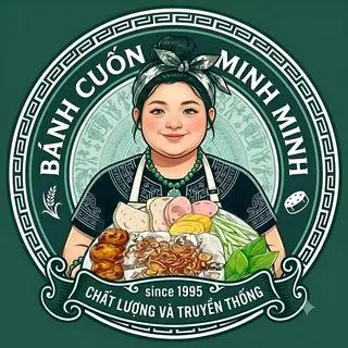 Ảnh đại diện Bánh Cuốn Cô Minh - Quốc Lộ 13