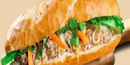 Ảnh bìa Xôi, Bánh Mỳ & Nước Uống - Khuất Duy Tiến