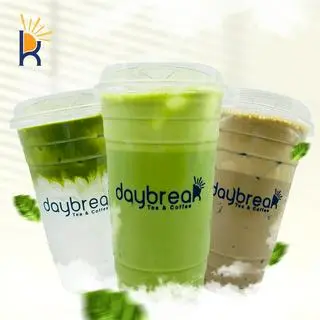 Ảnh đại diện Daybreak - Cà Phê, Trà & Trà Sữa Ngon - Hồ Văn Huê