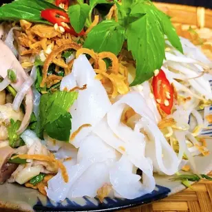 Ảnh đại diện Bánh Uớt Lòng Gà Quận 8 - Rạch Cát