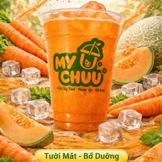 Ảnh đại diện MyChuu - Trái Cây Tươi, Nước Ép & Mì Trộn - Đoàn Văn Bơ