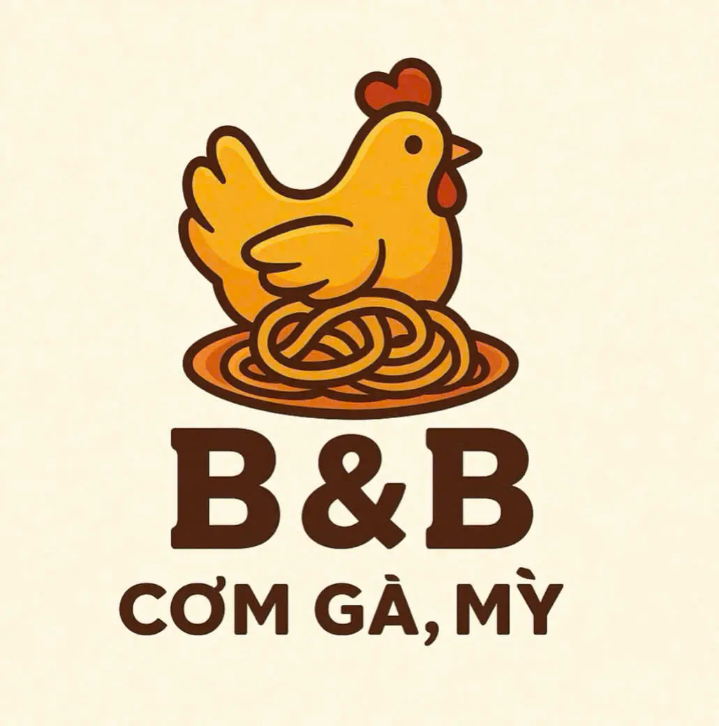 Ảnh bìa CƠM GÀ B&B - CƠM GÀ & MÌ Ý - Đường Số 49