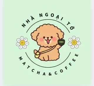 Ảnh đại diện Nhà Ngoại Tớ Matcha & Coffee - Nguyễn Văn Tăng