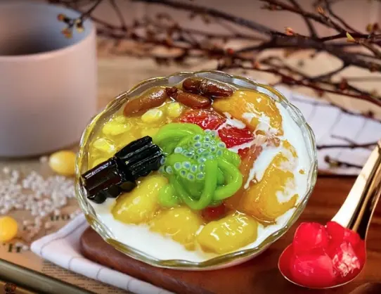 Ảnh bìa Chè Hai Lúa - Vĩnh Tuy