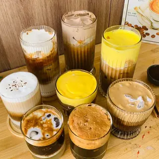 Ảnh đại diện Cafe & Nước Ép Trái Cây - Yên Hoà