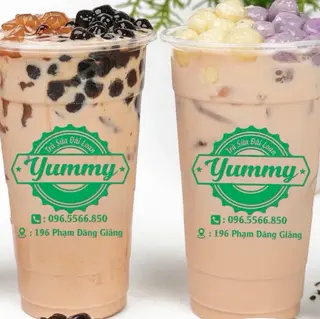 Ảnh đại diện Yummy Tea - Phạm Đăng Giảng