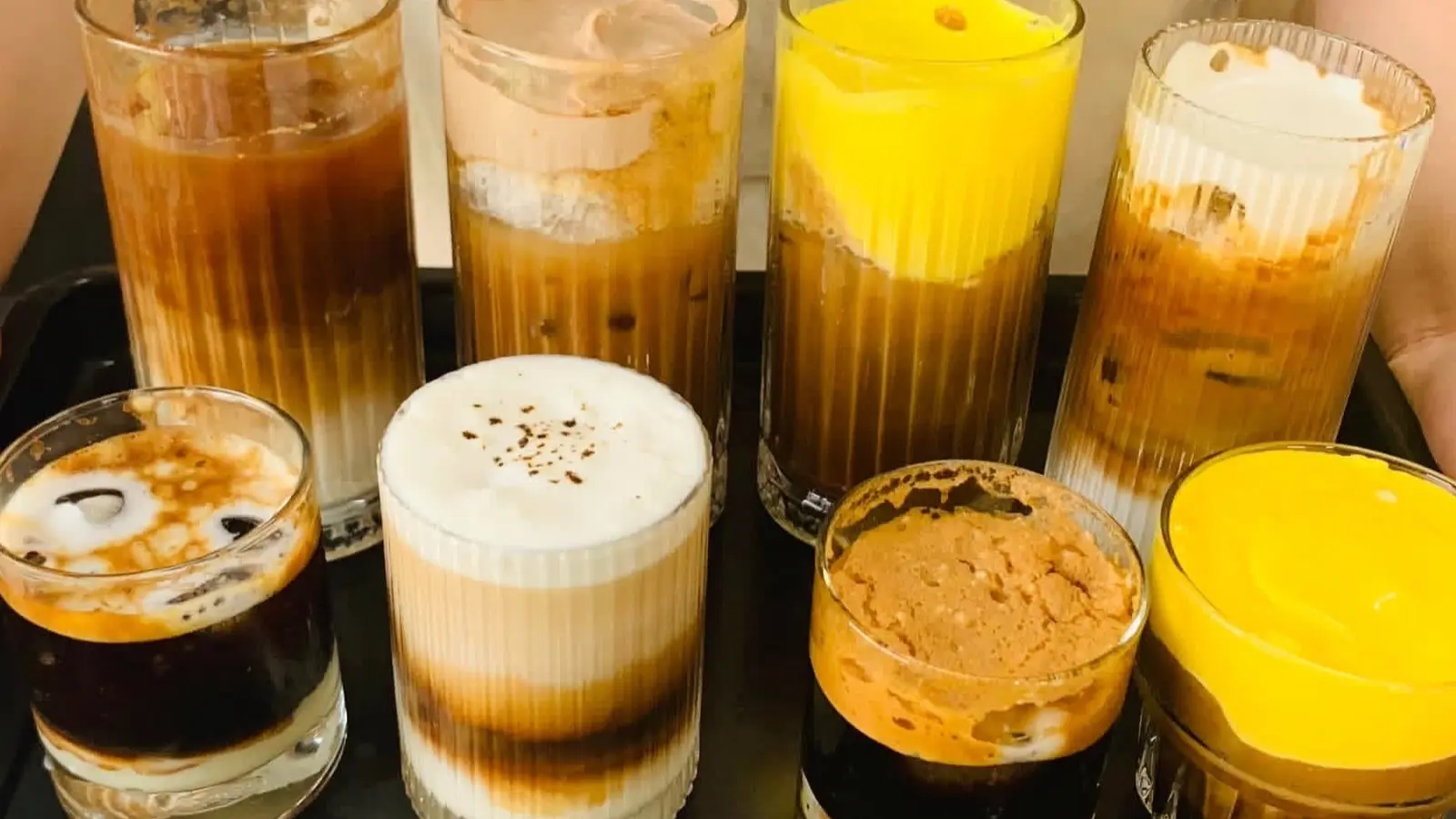Ảnh bìa Cafe & Nước Ép Trái Cây - Yên Hoà