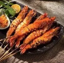 Ảnh đại diện  Tiệm Đồ Nướng Da Giòn - Nguyễn Xiển
