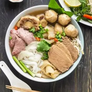 Ảnh đại diện Phở Ngọc Mai - Đường Số 10