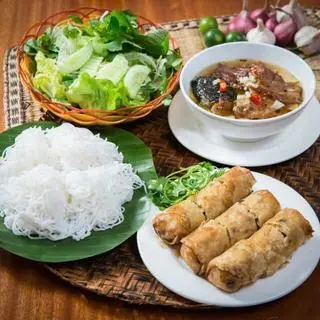 Ảnh đại diện Bún Chả Ngon - Bánh Cuốn Nóng & Nem Nắm - Phạm Quý Thích
