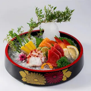 Ảnh đại diện Sushi Hoàng Gia - Đồ Nhật - Trần Văn Lai