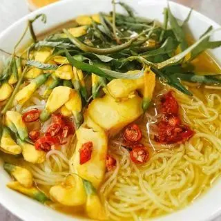 Ảnh đại diện Bún Cá Châu Đốc Kim Long - Tôn Đản
