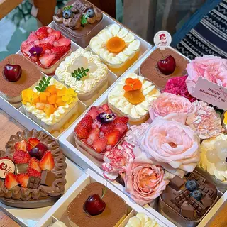 Ảnh đại diện Aimée Cake and More - Võ Văn Dũng