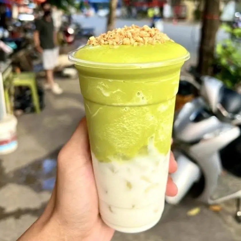 Ảnh bìa A Bếu - Bơ Già Dừa Non - CT6A Xa La