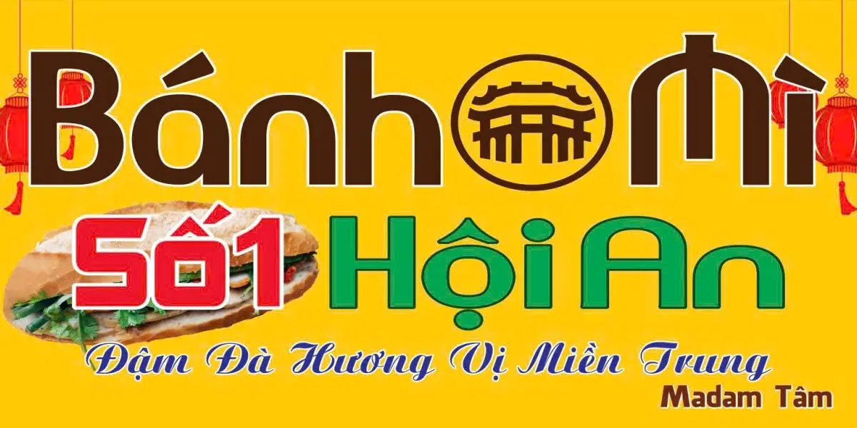 Ảnh bìa Bánh Mì Hội An - Liên Phường
