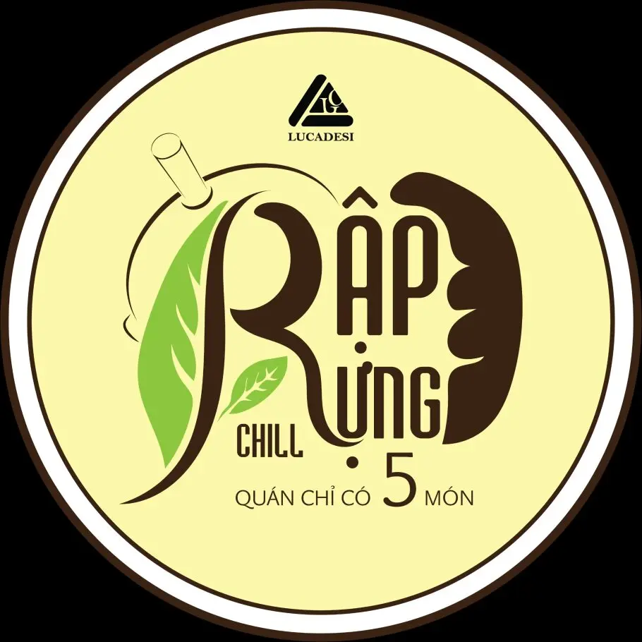 Ảnh bìa Rập Rựng Chill - Cà Phê & Trà Giải Nhiệt - Chiến Thắng