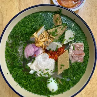 Ảnh đại diện Bánh Canh Hẹ Phú Yên Nhà Tui 78 - Thạnh Xuân 21