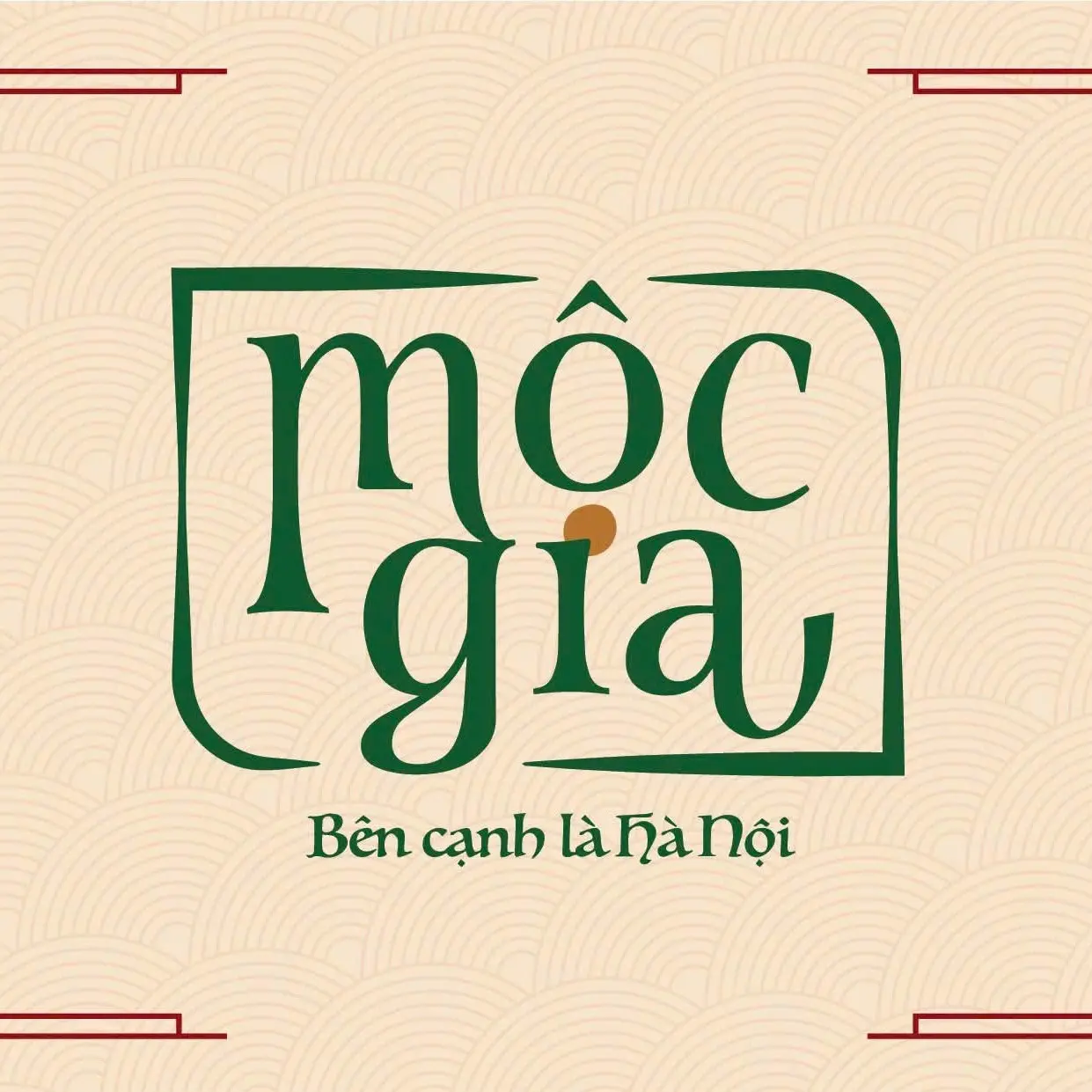 Ảnh bìa Mộc Gia - Bún Đậu, Bún Riêu & Bún Chả Hà Nội - Nguyễn Đình Chiểu