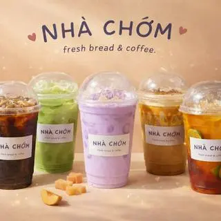 Ảnh đại diện Nhà Chớm - Bánh Ngọt, Cà Phê & Chè - Âu Cơ