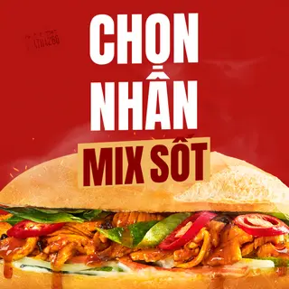 Ảnh đại diện Bánh Mì Ơi - 98 Lê Thánh Tôn